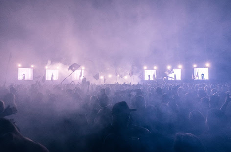 The Crave Festival reveals first names for 2019 image