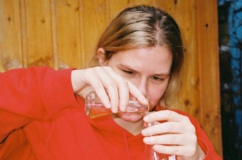 Mix Of The Day: Violet image