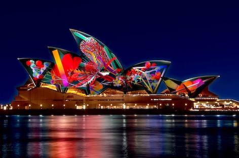 Larry Heard, Laurel Halo announced for Vivid LIVE 2019 in Sydney image