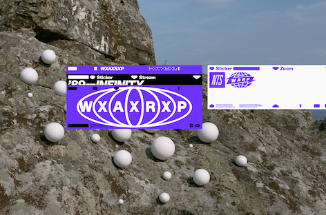 Warpが30周年を記念し、NTS Radioを3日間テイクオーバー image