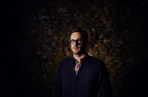 Will Saul to release first album in 14 years image