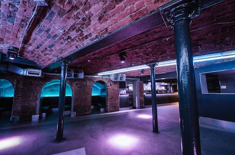 Resident Advisor partners with Leeds festival inner city electronic for party at Wire image