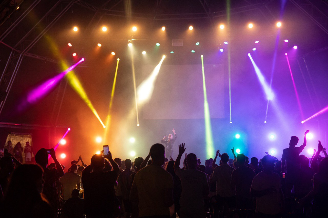 Primavera Sound organizes trial concert in Barcelona to evaluate accuracy of rapid-result Covid-19 tests image