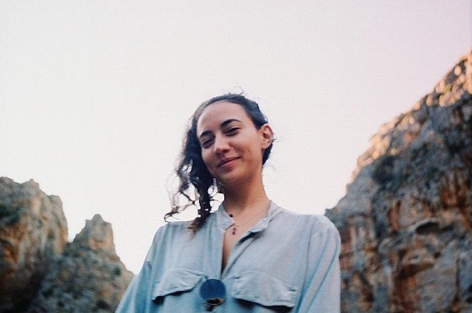 Colombian artist Adi to release debut album via Basic Moves image