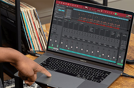 Akai releases free MPC Beats app for beginners image