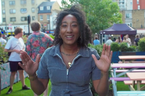 BBC Three show featuring Jamz Supernova, SHERELLE asks Is This The End Of Clubbing? image