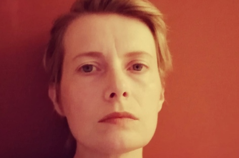 Surgeon's label, Old Technology, releases new EP from Bea Brennan image