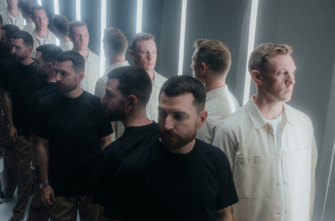 Bicep release new single, 'Saku,' and announce livestream concert next year image
