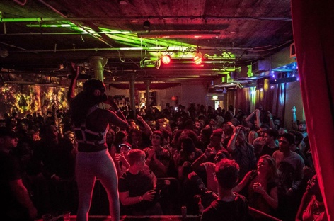 Corsica Studios, Phonox among 135 venues receiving support from the UK Culture Recovery Fund image
