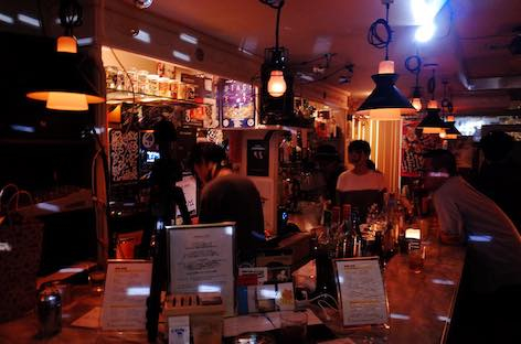 大阪Club Stompの20周年を記念し、レギュラーパーティーButteがサンプルパックをリリース image