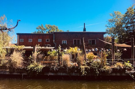 Berlin's Club der Visionaere launches crowdfund campaign to save venue image