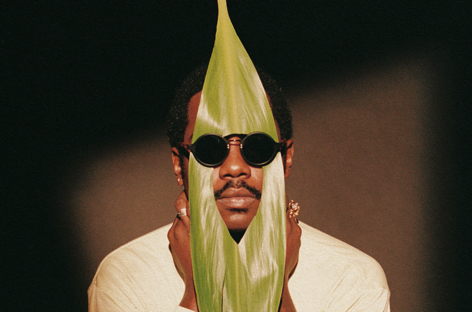 Channel Tres teases new mixtape, I Can't Go Outside image