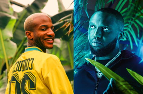 Conducta remixes Headie One single 'Ain't It Different' image