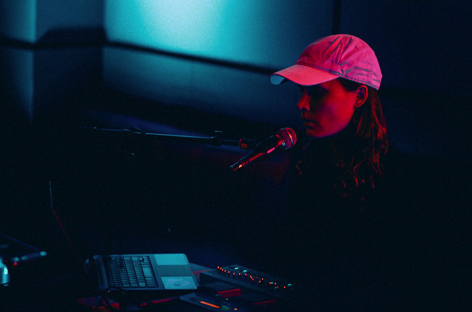 Cucina Povera & Haron collaborate on new album, Plafond 6 image