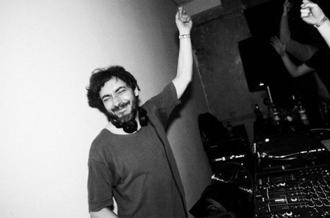 Music From Memory marks 50th release with a compilation of mid-'90s ambient music image
