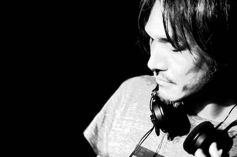 DJ MasdaによるパーティーAlien Familyが1年ぶりに東京Contactで開催 image