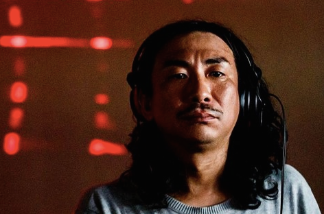 DJ NobuのミックステープがC.EとThe Trilogy Tapesから発売 image