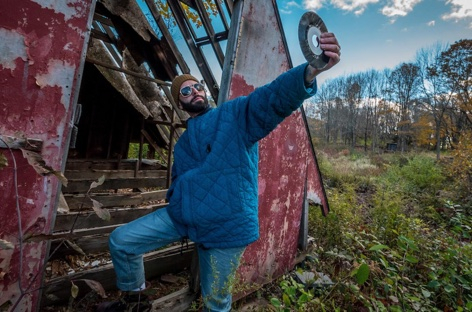 Earth Night lines up 100-DJ virtual back-to-back set for climate action image