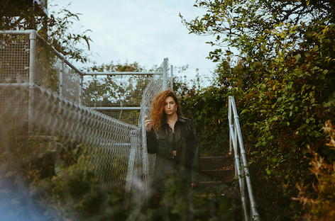 femme culture releases third HeForShe compilation with founder Elkka, Violet, DJ Python image