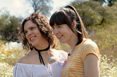 Eris Drew & Octo Octa helm new fabric presents mix image