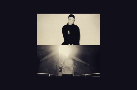Mix Of The Day: Pessimist & Evian Christ image