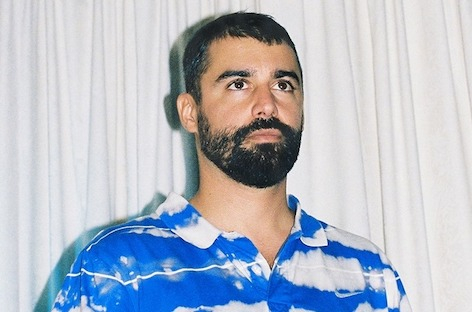 Fantastic Man readies debut album for Mule Musiq image