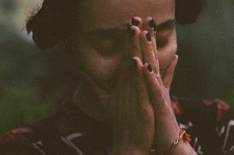 FKA twigs organizes fundraiser to support sex workers during COVID-19 image