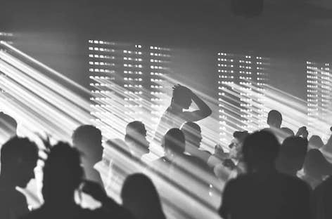 London venue FOLD launches in-house label image
