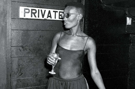 New Grace Jones exhibit in Nottingham will explore image and gender-binarism image
