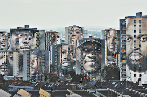 Watch new grime documentary series, Together We Rise, featuring Dizzee Rascal, Skepta, Kano image