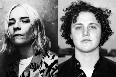 HAAi starts new label with debut EP from Ozzy image