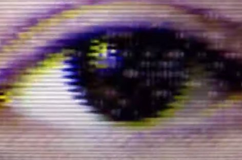 Watch Sohrab Hura's video for Helena Hauff's collaboration with Morah image