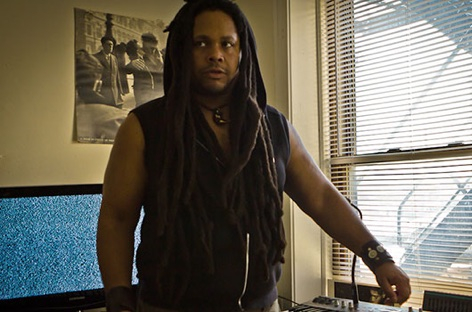 Boomkat series Documenting Sound continues with tapes from Hieroglyphic Being and Ulla image