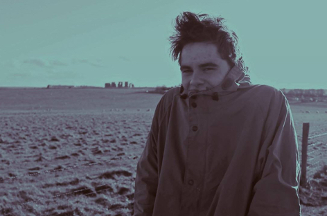 HOOVERSOUND reveals third release, from UK producer HØST image