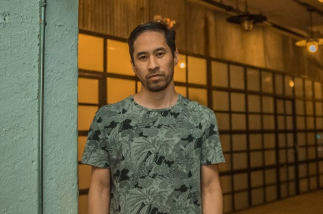 Mix Of The Day: Ike Release image