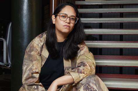 Ikonika returns to Hyperdub with new six-track EP image