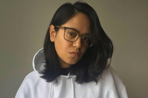Ikonika to release new EP, Bodies, via Don't Be Afraid image