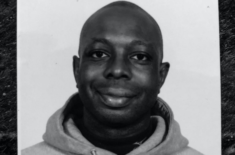Mix Of The Day: Jamal Dixon image