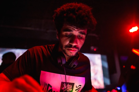 Jamie Jones' Paradise Ibiza moves to Amnesia for 2020 season image
