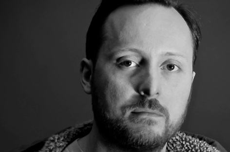 Mix Of The Day: John Selway image