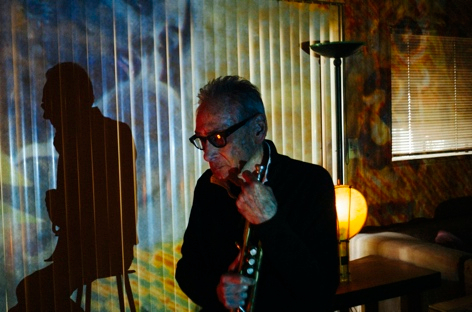 Jon Hassell announces reissue of his 1977 classic album Vernal Equinox image