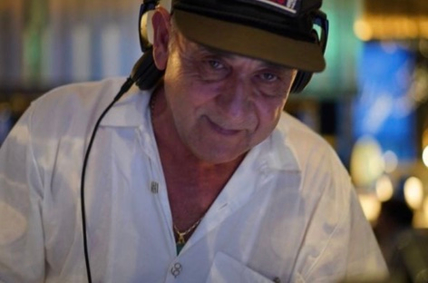 バレアリックのパイオニアJose Padillaががん公表、GoFundMeキャンペーンをローンチ image