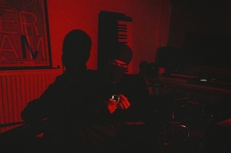 Listen to Kamaal Williams' new single, 'Hold On' image