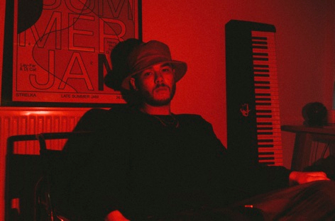 Kamaal Williams unveils second album, Wu Hen image