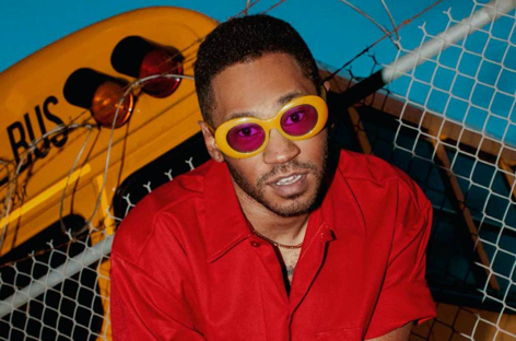 Kaytranada releases new single, 'Look Easy' image