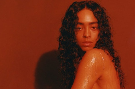 Watch the new video for the Omar-S remix of Kelsey Lu image