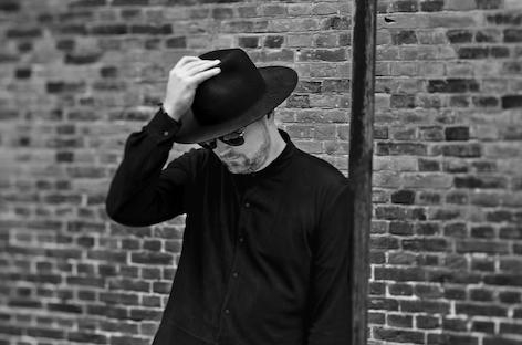 Kölsch returns to Kompakt with fourth album, Now Here No Where image
