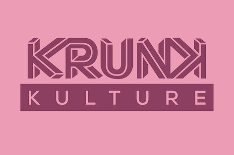 Mumbai events and booking agency Krunk is starting a label image