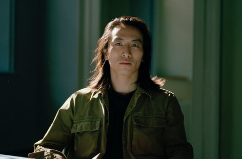 Hyperdub to release Lawrence Lek's AIDOL 爱道 soundtrack image