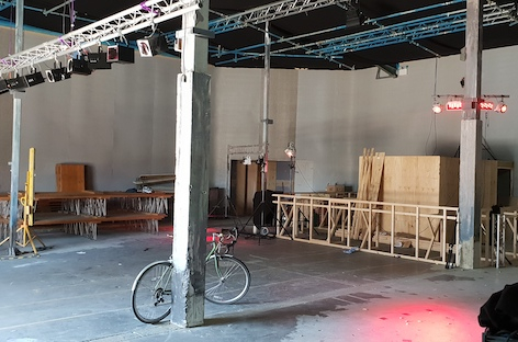 London venue The Cause is expanding image